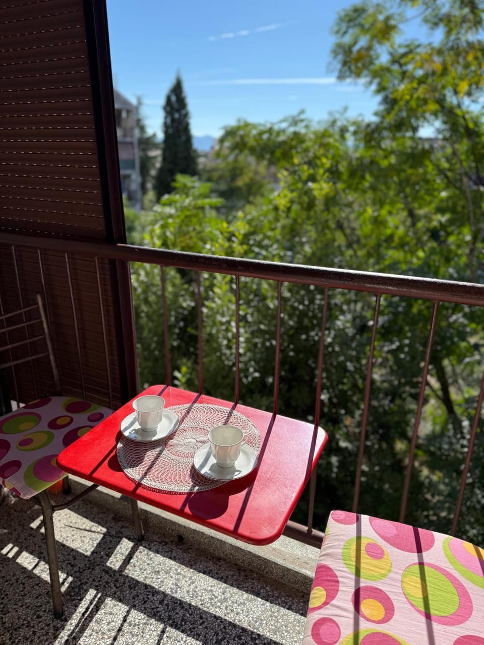 Studio 50 Apartment in Podgorica