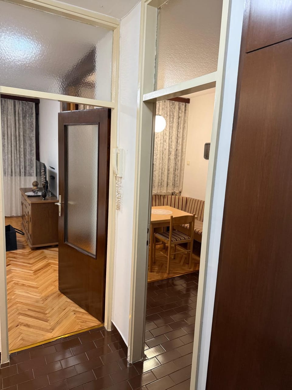 Studio 50 Apartment in Podgorica
