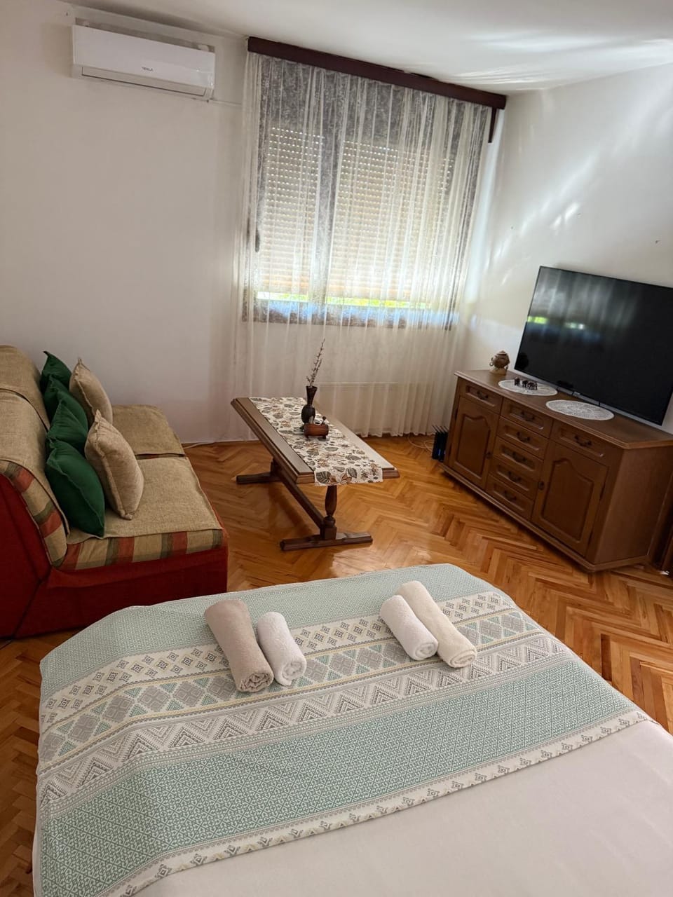 Studio 50 Apartment in Podgorica