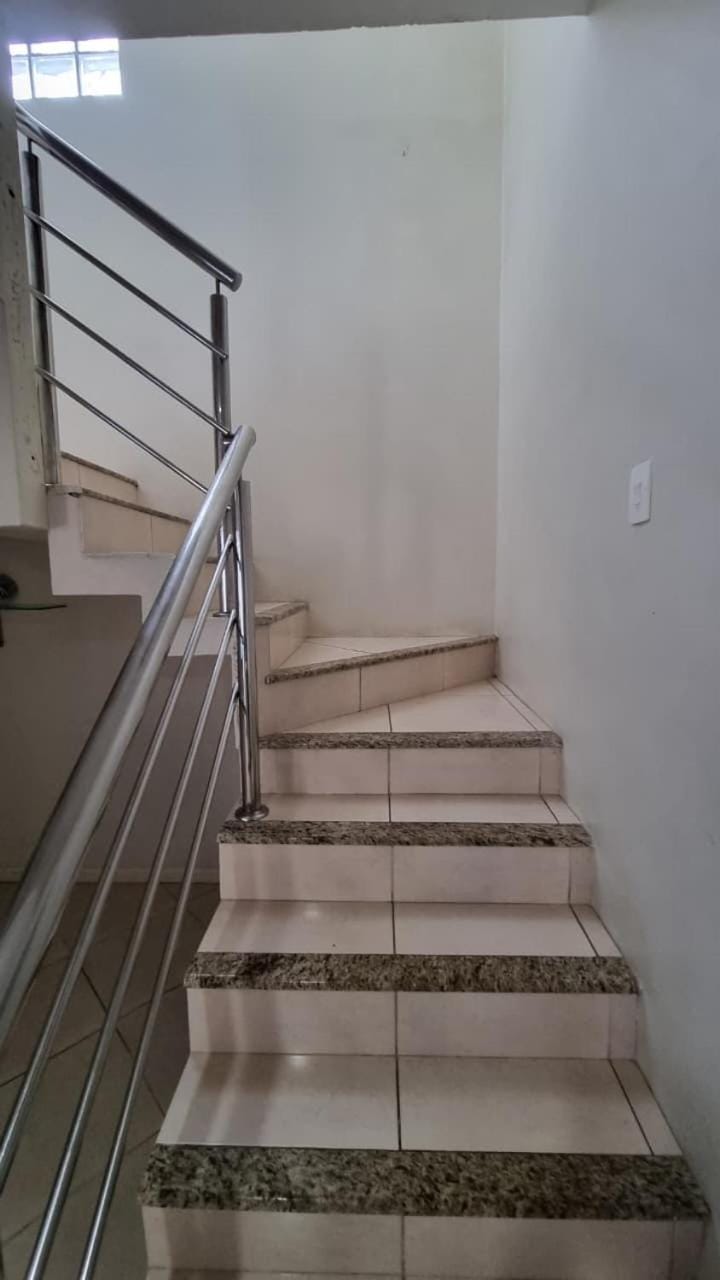 Casa 3 quartos a 50m da bela praia da Armação House in Florianopolis