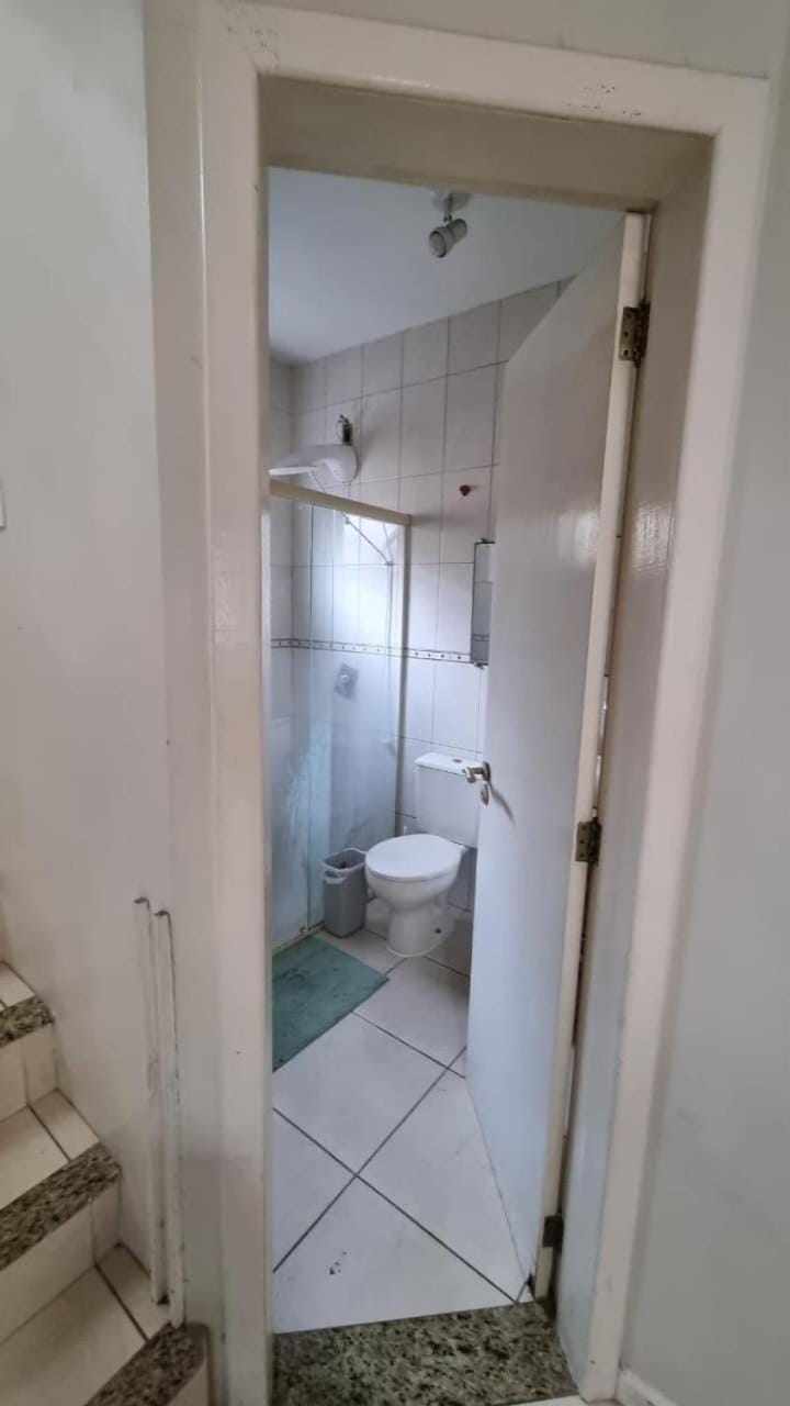 Casa 3 quartos a 50m da bela praia da Armação House in Florianopolis
