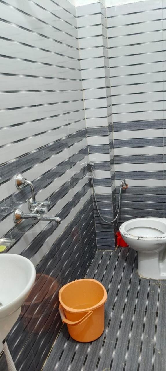 Ku residency Bed and Breakfast in Varanasi