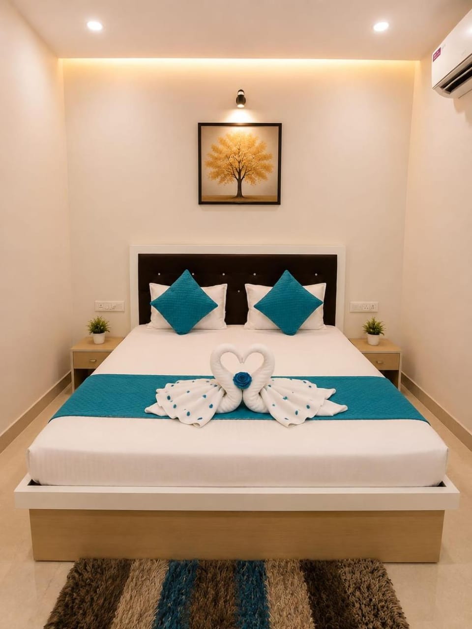 Ku residency Bed and Breakfast in Varanasi