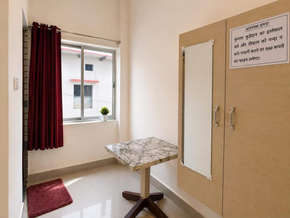 Ku residency Bed and Breakfast in Varanasi