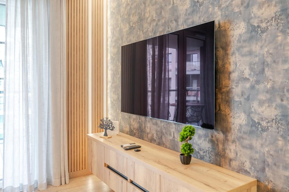 TV and multimedia