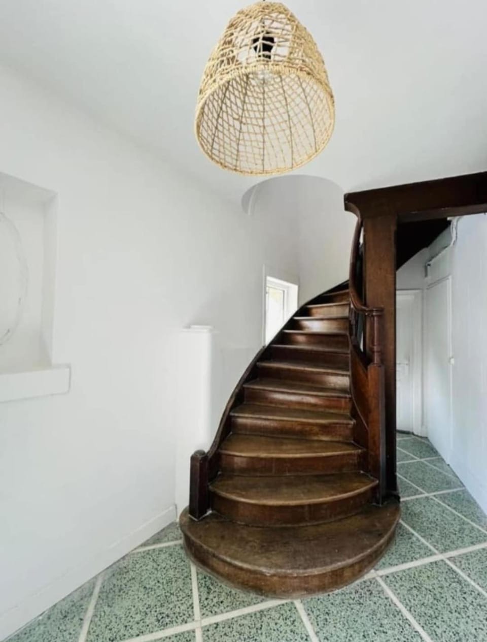 Chambre tout confort à 500m de la plage Apartment in Wimereux