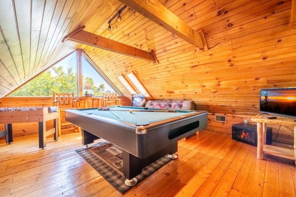 Southern Style By Avada Properties House in Sevierville
