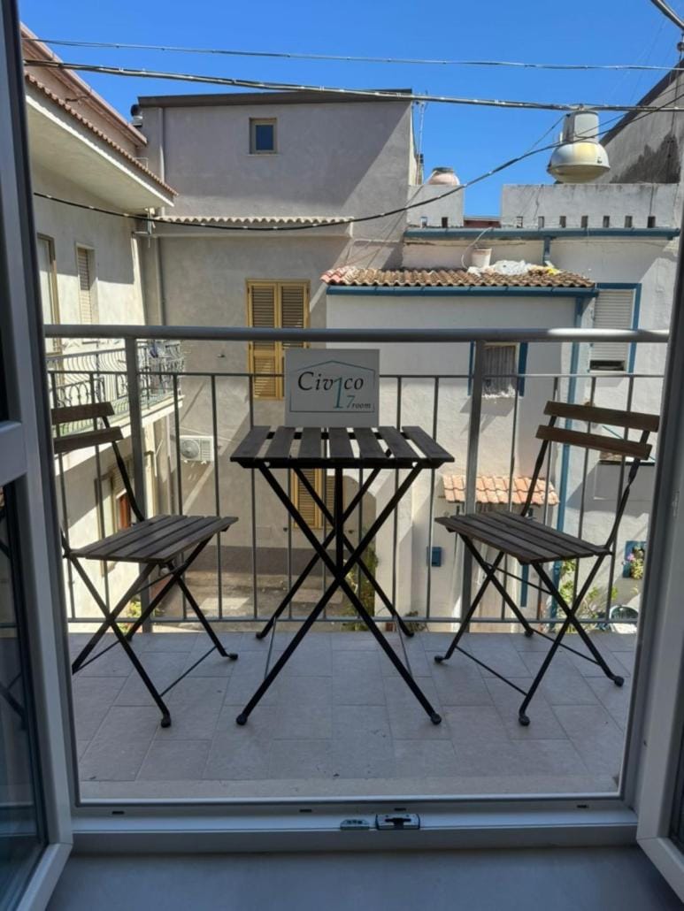 Civico17room Bed and Breakfast in Cirò Marina