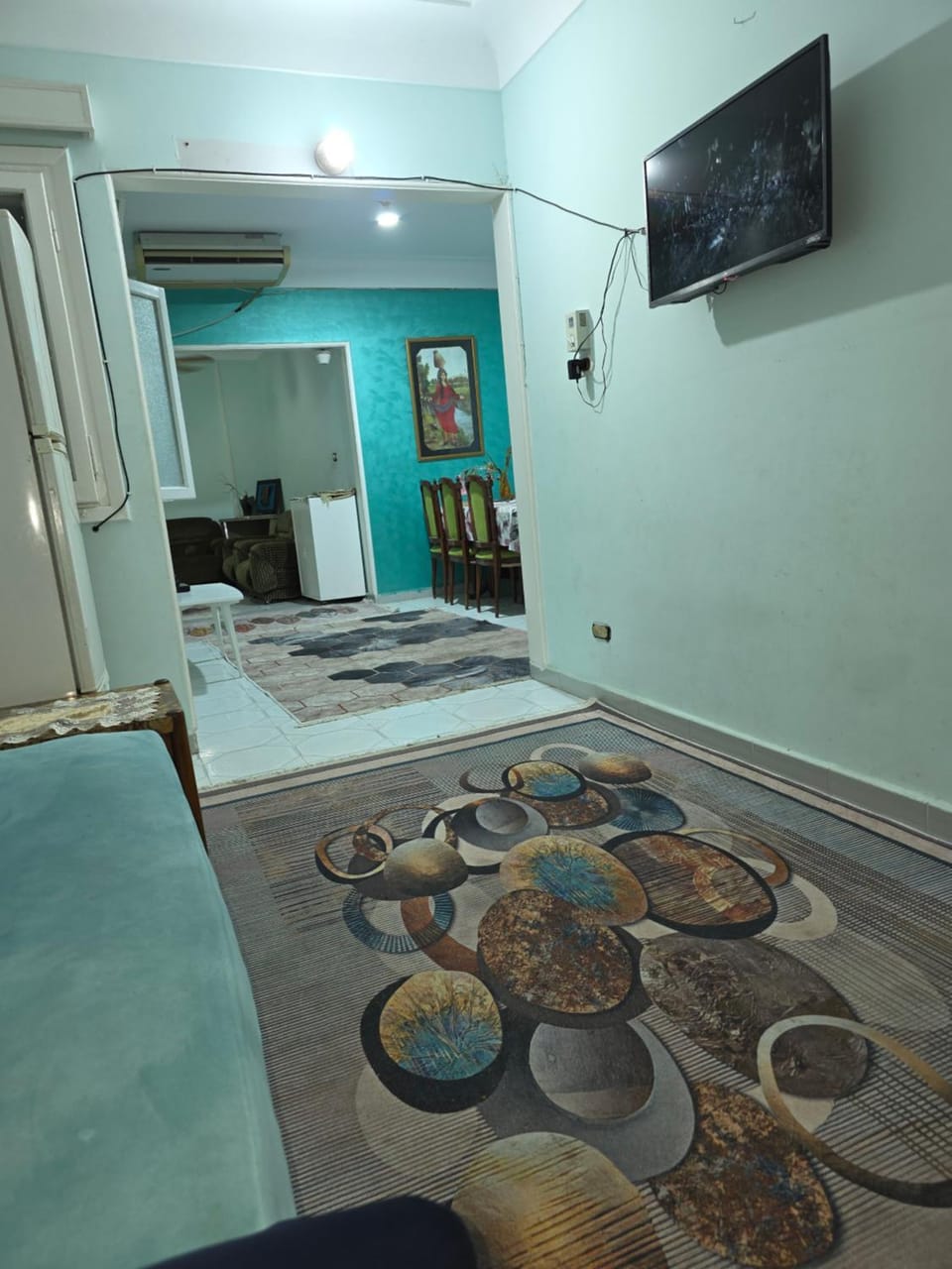 Negm Apartment in Alexandria