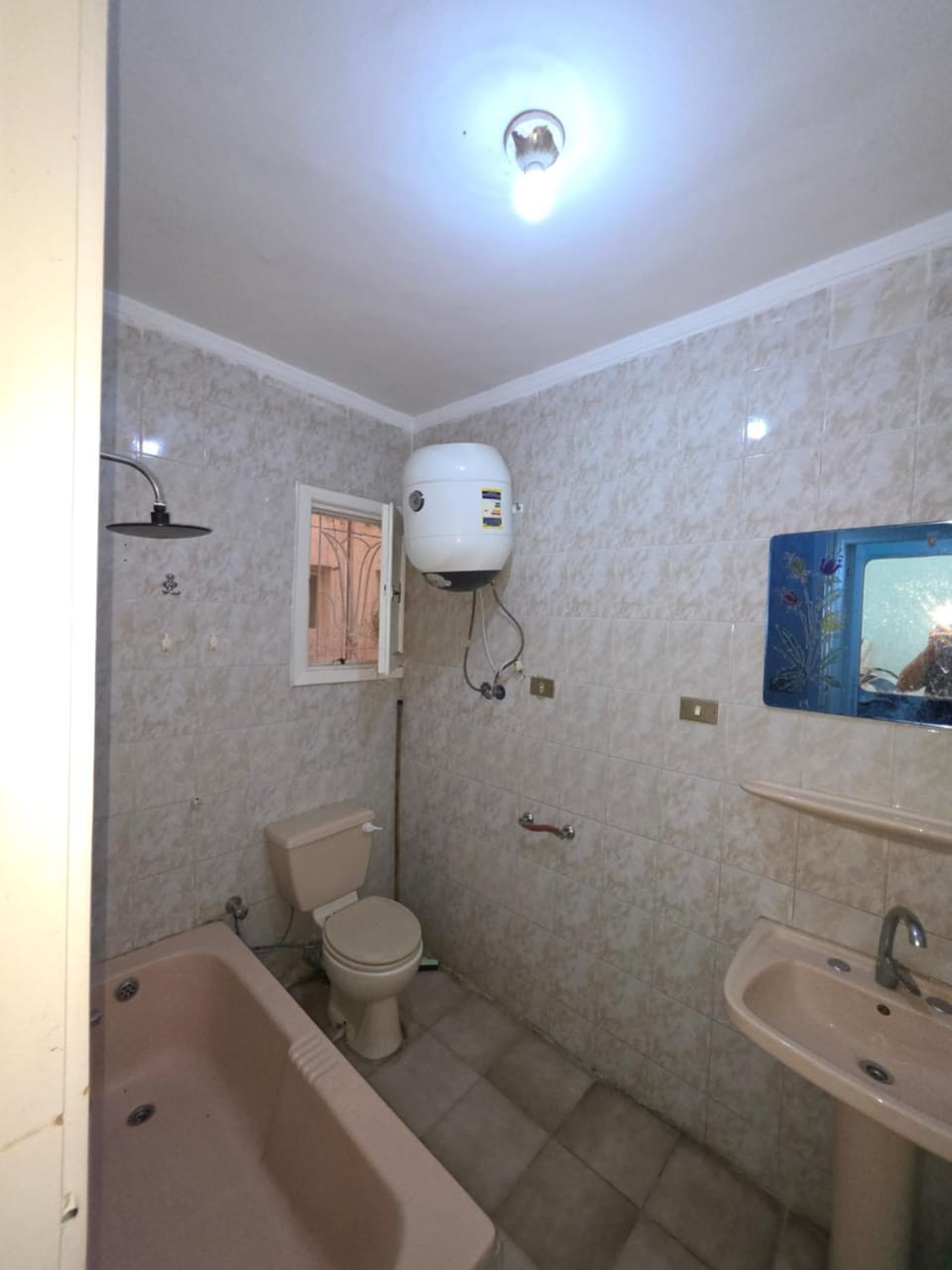 Negm Apartment in Alexandria