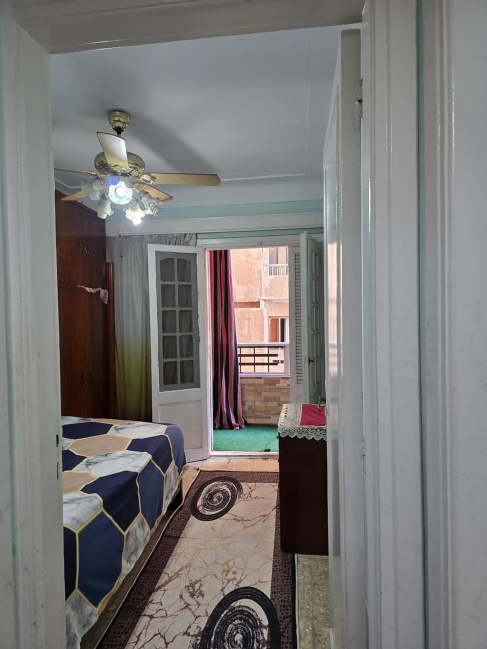 Negm Apartment in Alexandria