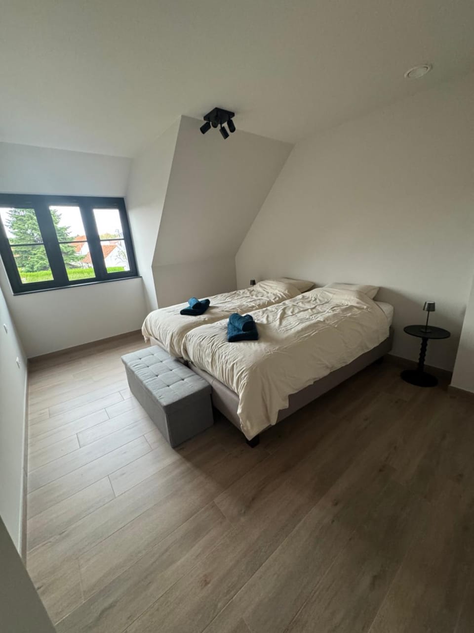 Maison frère House in Flanders