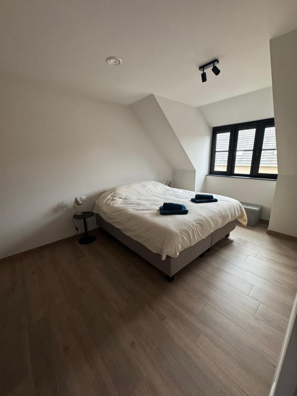 Maison frère House in Flanders