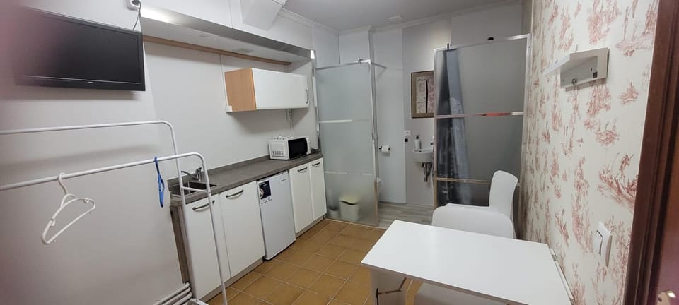 Campo do Boi A Vacation rental in Poio