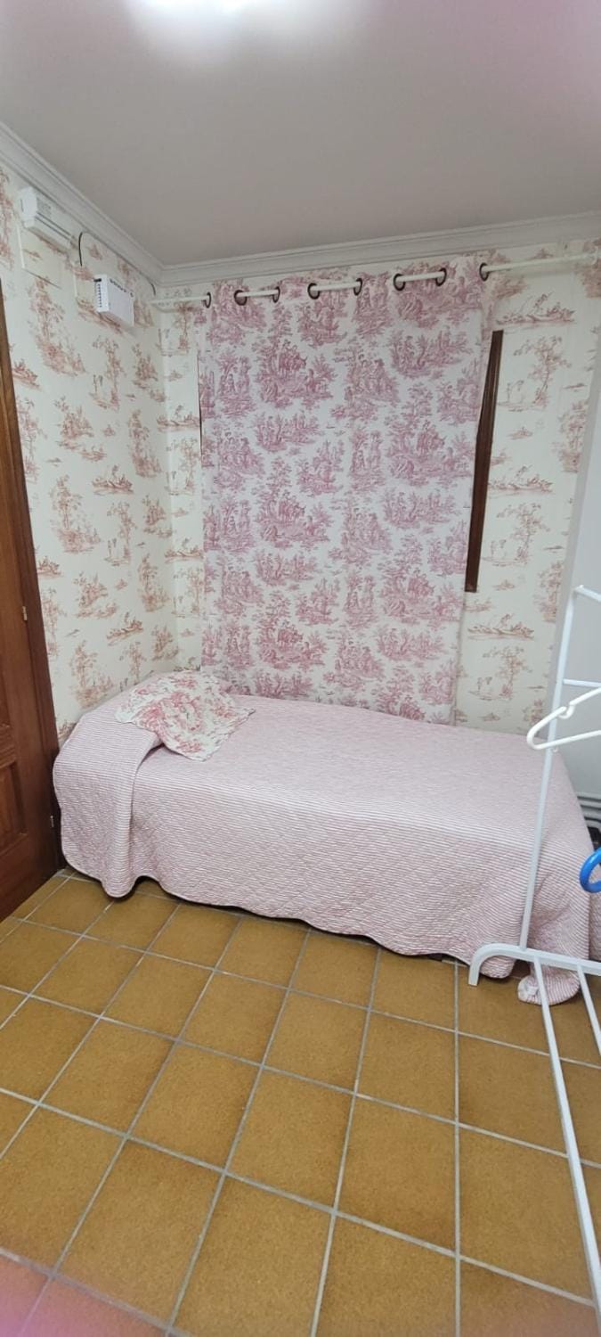 Campo do Boi A Vacation rental in Poio