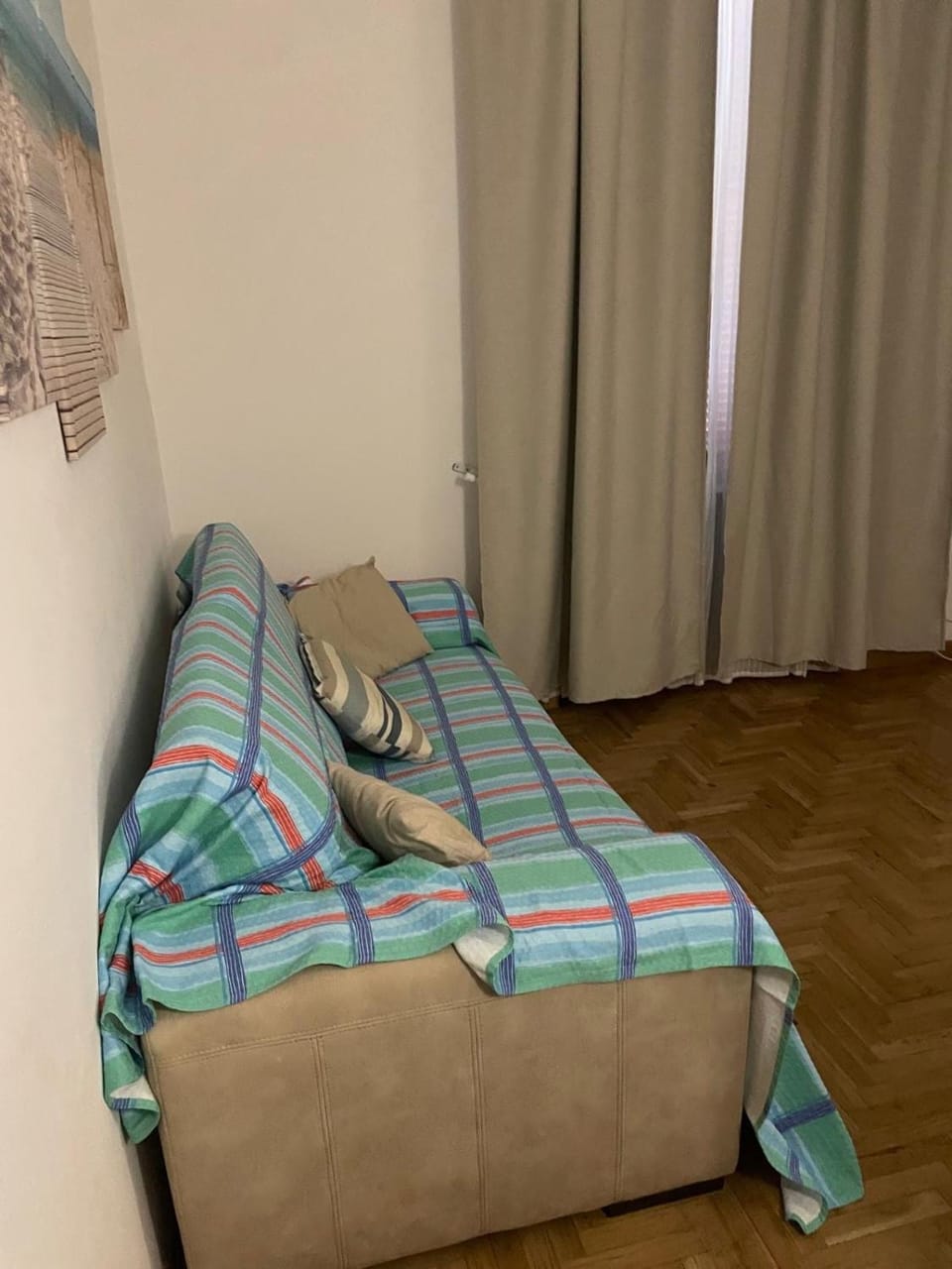 Vista Vittorio Veneto Apartment in Follonica