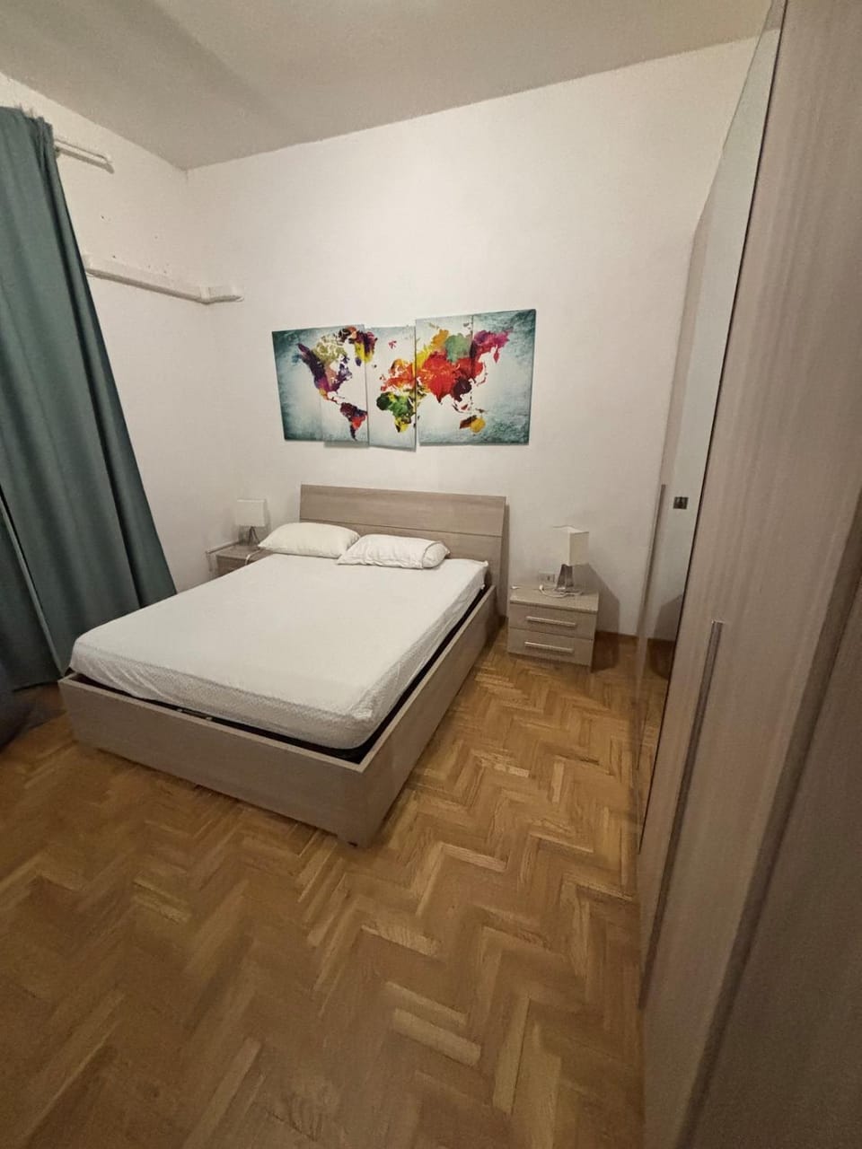 Vista Vittorio Veneto Apartment in Follonica