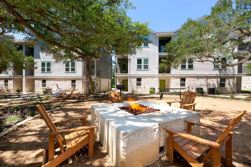 Cozy Stay in Heart of Leander Apartment in Leander