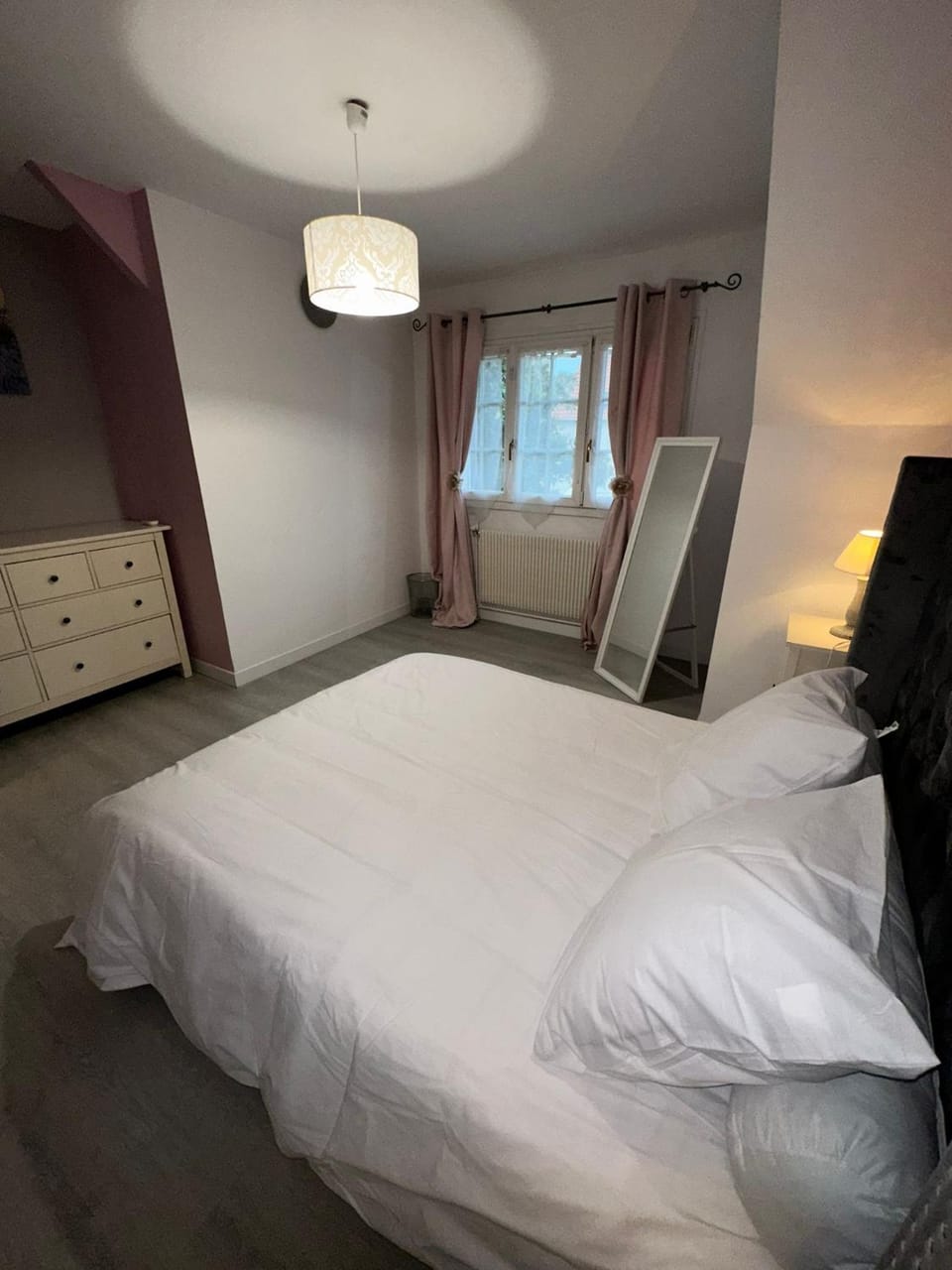 Spacieuse et agréable à séjourner Villa in Île-de-France