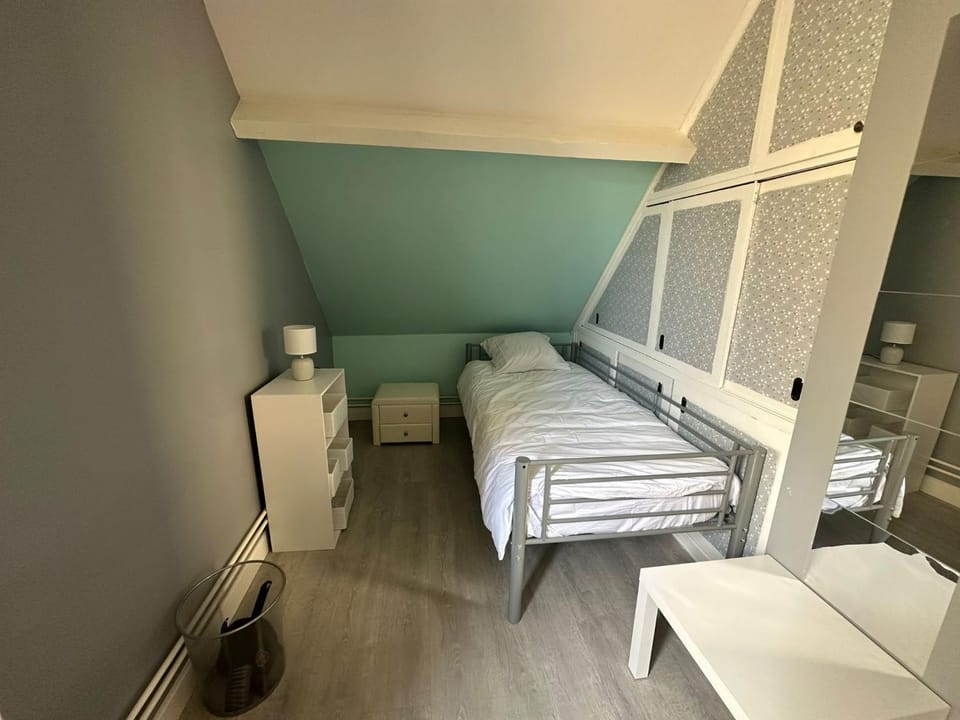 Spacieuse et agréable à séjourner Villa in Île-de-France