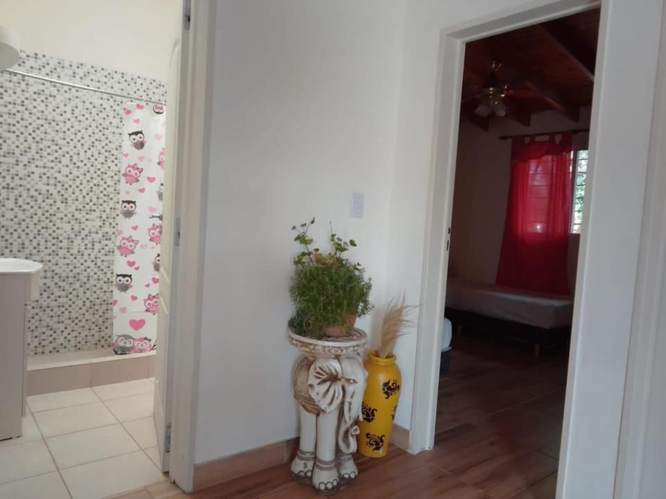 Casa Miranda Apartment in San Luis Province, Argentina
