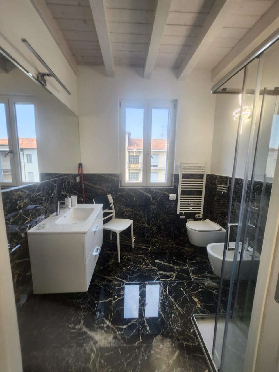 Residence Jasmin 2P B Apartment in Lombardy