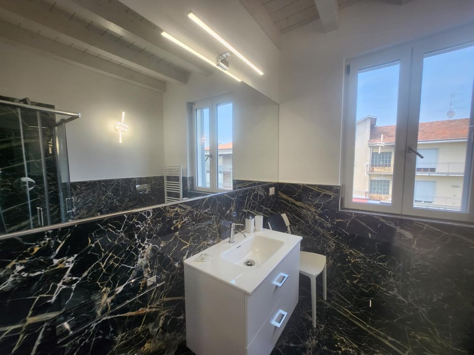Residence Jasmin 2P B Apartment in Lombardy