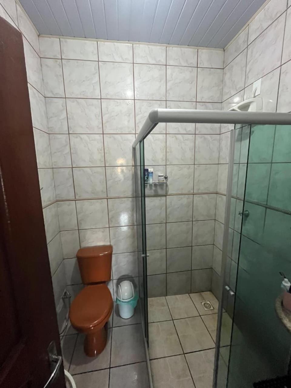 Quartos privativos no centro de Belém Vacation rental in Belém