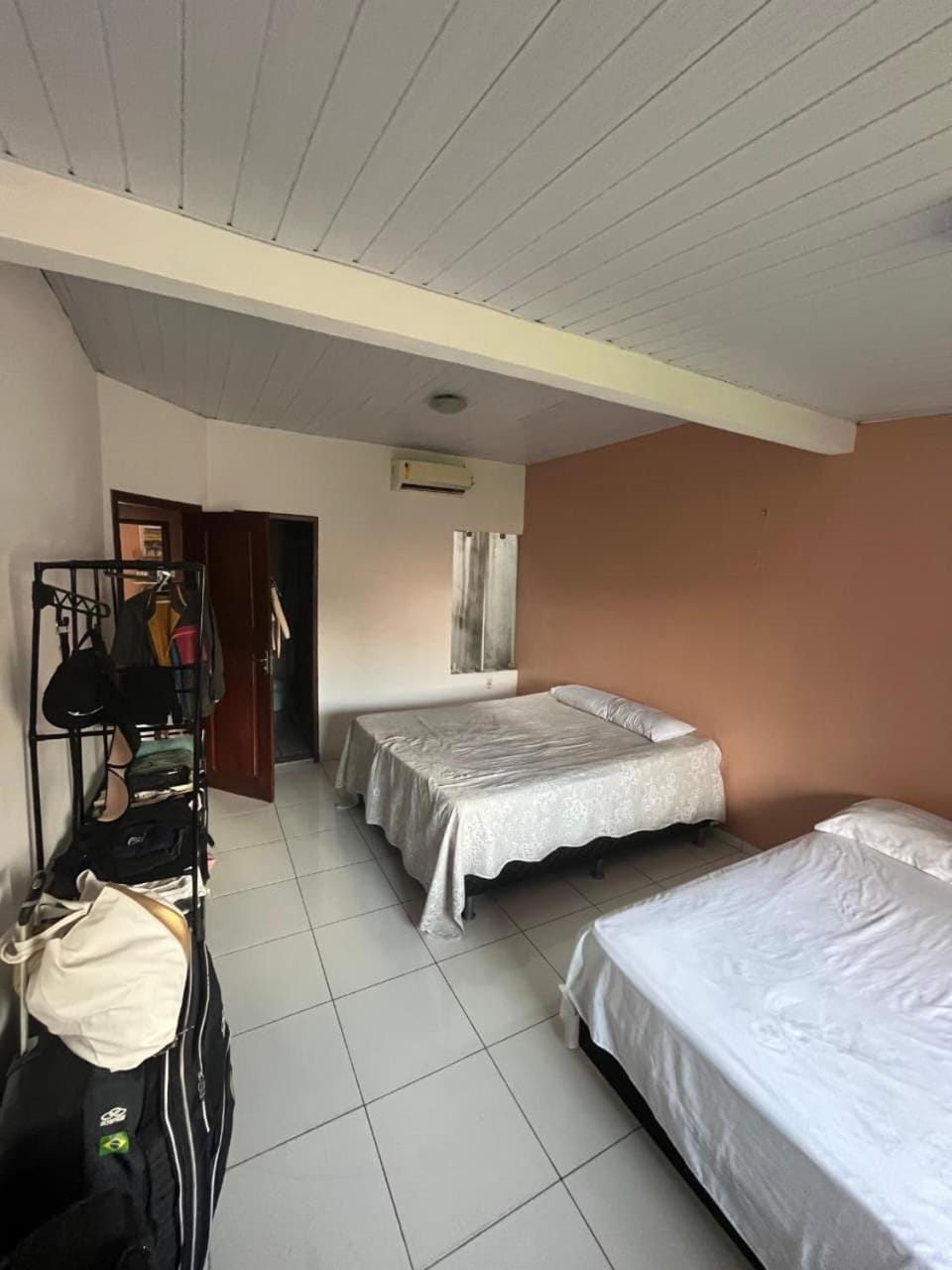 Quartos privativos no centro de Belém Vacation rental in Belém