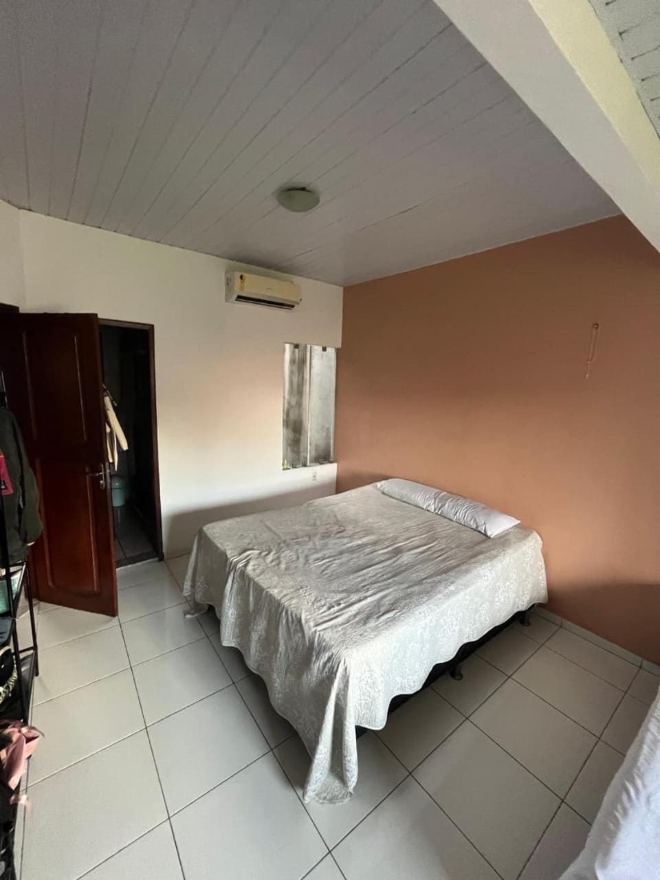 Quartos privativos no centro de Belém Vacation rental in Belém