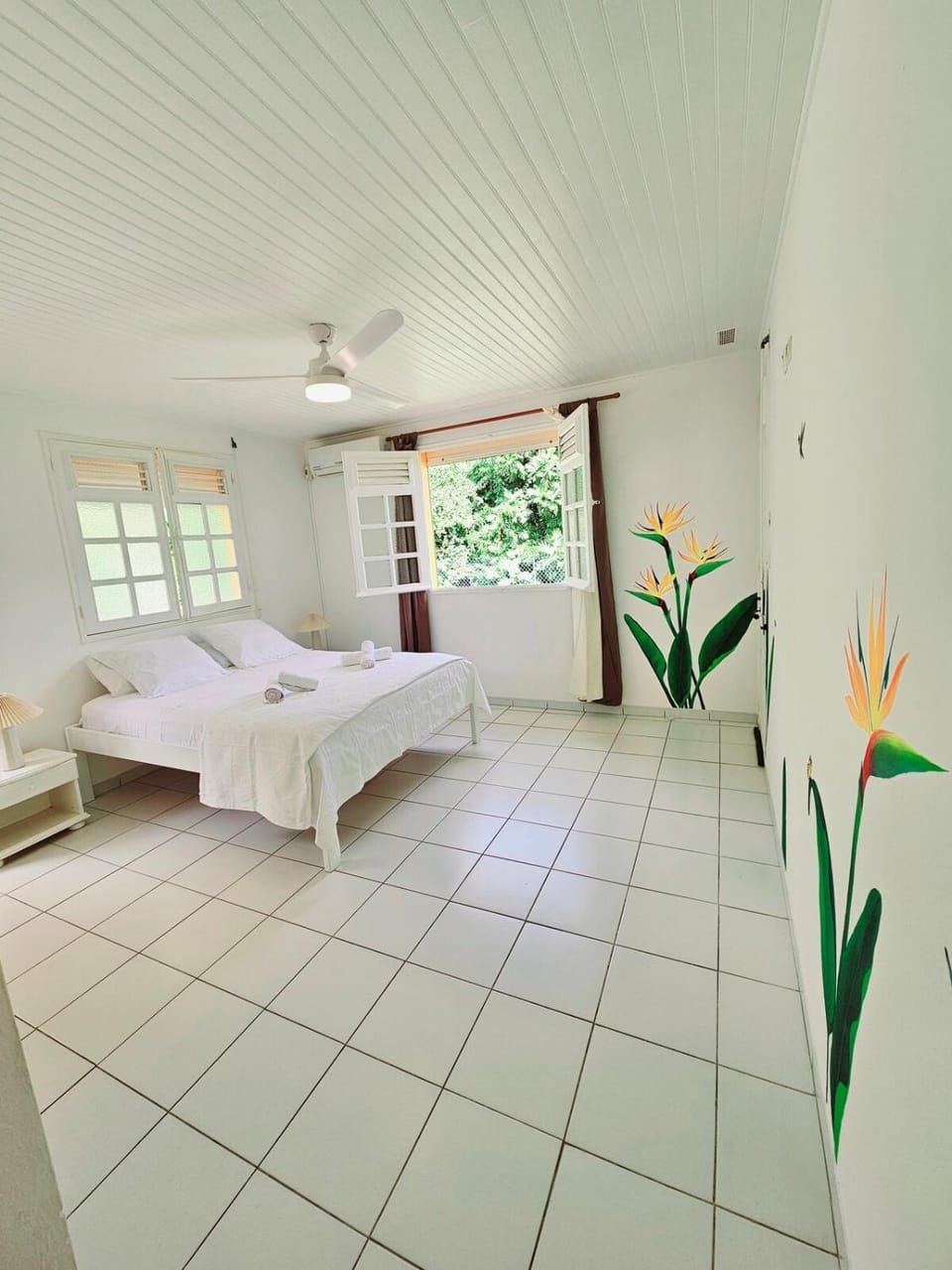 Exceptional villa KODEÏA - private spa & panoramic view Villa in Martinique