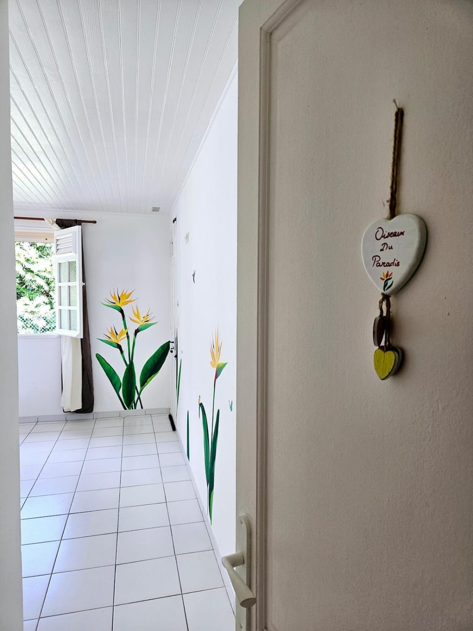 Exceptional villa KODEÏA - private spa & panoramic view Villa in Martinique