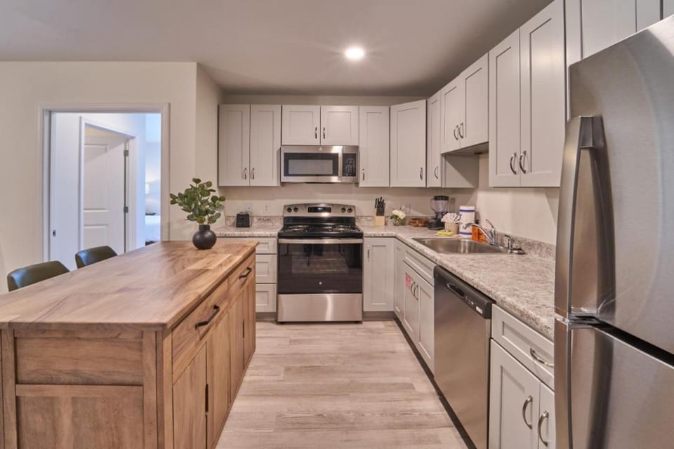 The Ruby 307 By Avada Properties Apartment in Pigeon Forge
