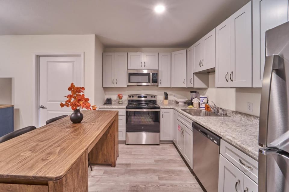 The Ruby 308 By Avada Properties Apartment in Pigeon Forge