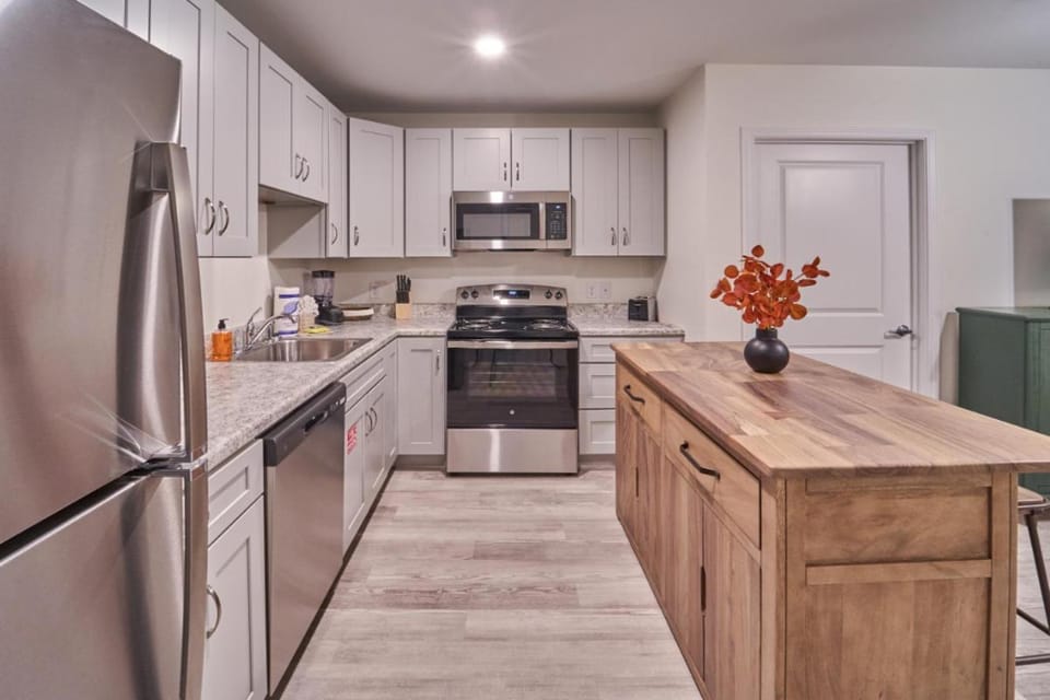 The Ruby 309 By Avada Properties Apartment in Pigeon Forge