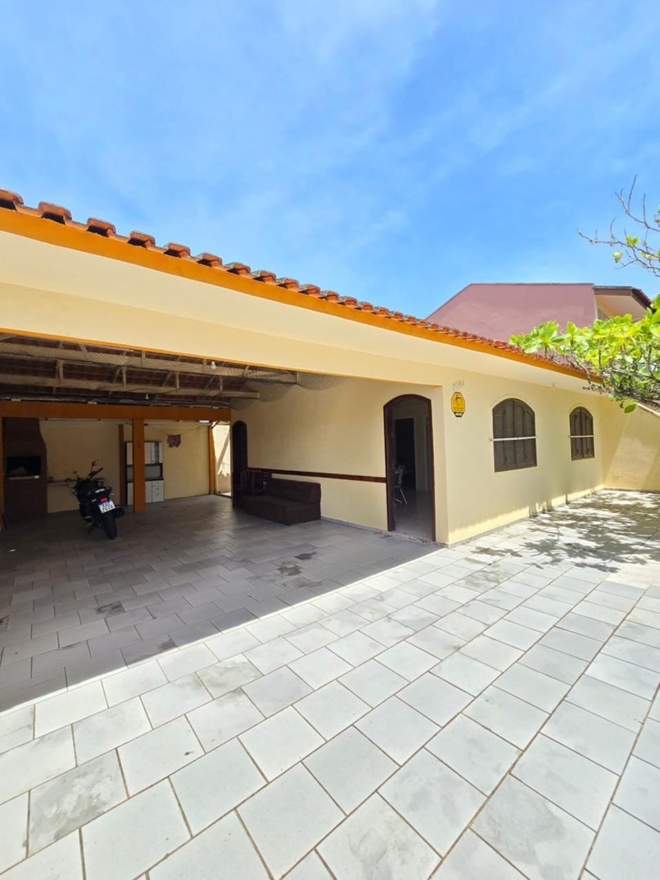 Casa em Shangri-la próxima ao mar House in State of Paraná