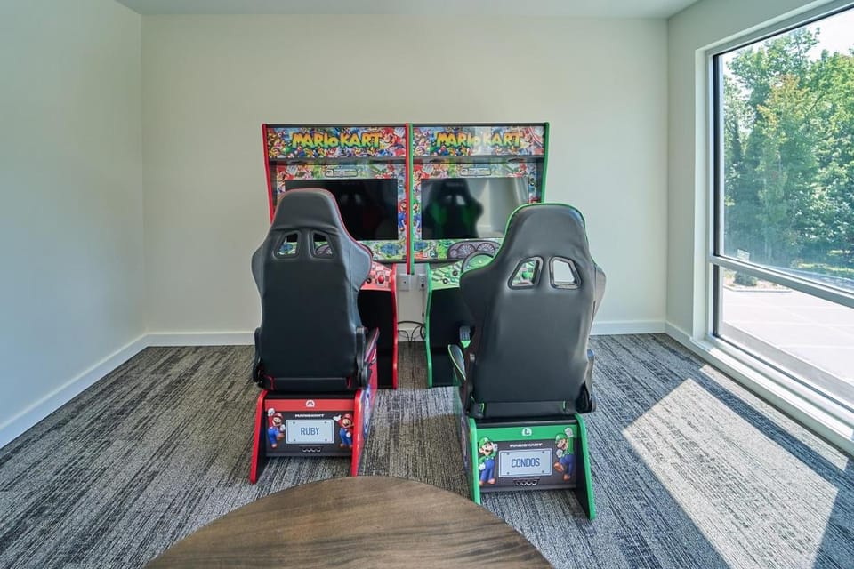 The Ruby 310 By Avada Properties Apartment in Pigeon Forge