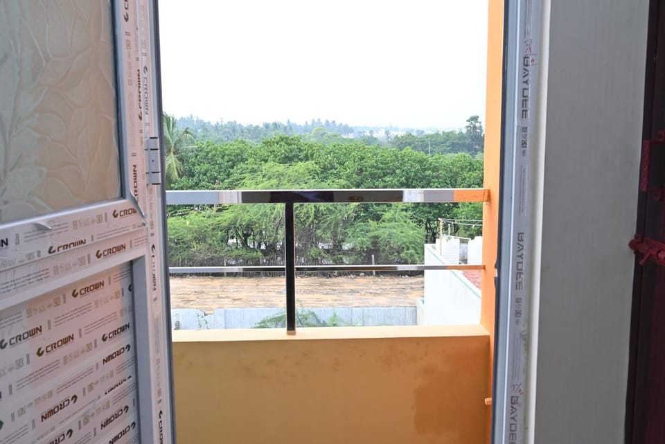 Gugan home stay Vacation rental in Tamil Nadu