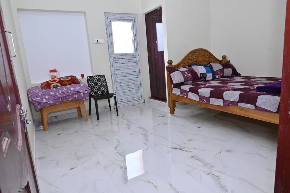 Gugan home stay Vacation rental in Tamil Nadu