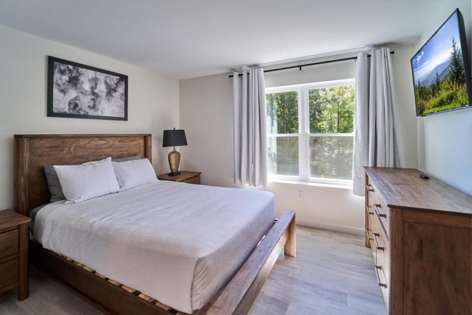 The Ruby 314 By Avada Properties Apartment in Pigeon Forge