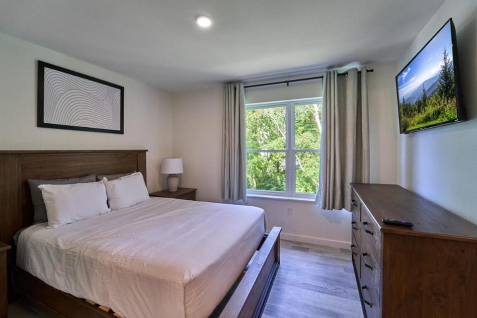 The Ruby 315 By Avada Properties Apartment in Pigeon Forge