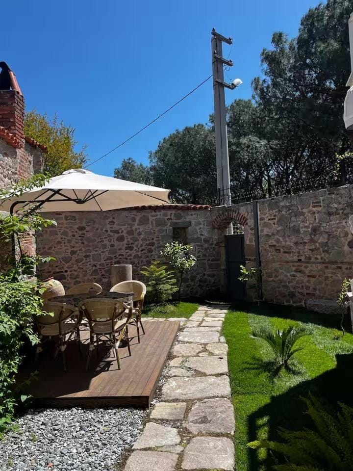 No4Pergamon Villa in İzmir Province