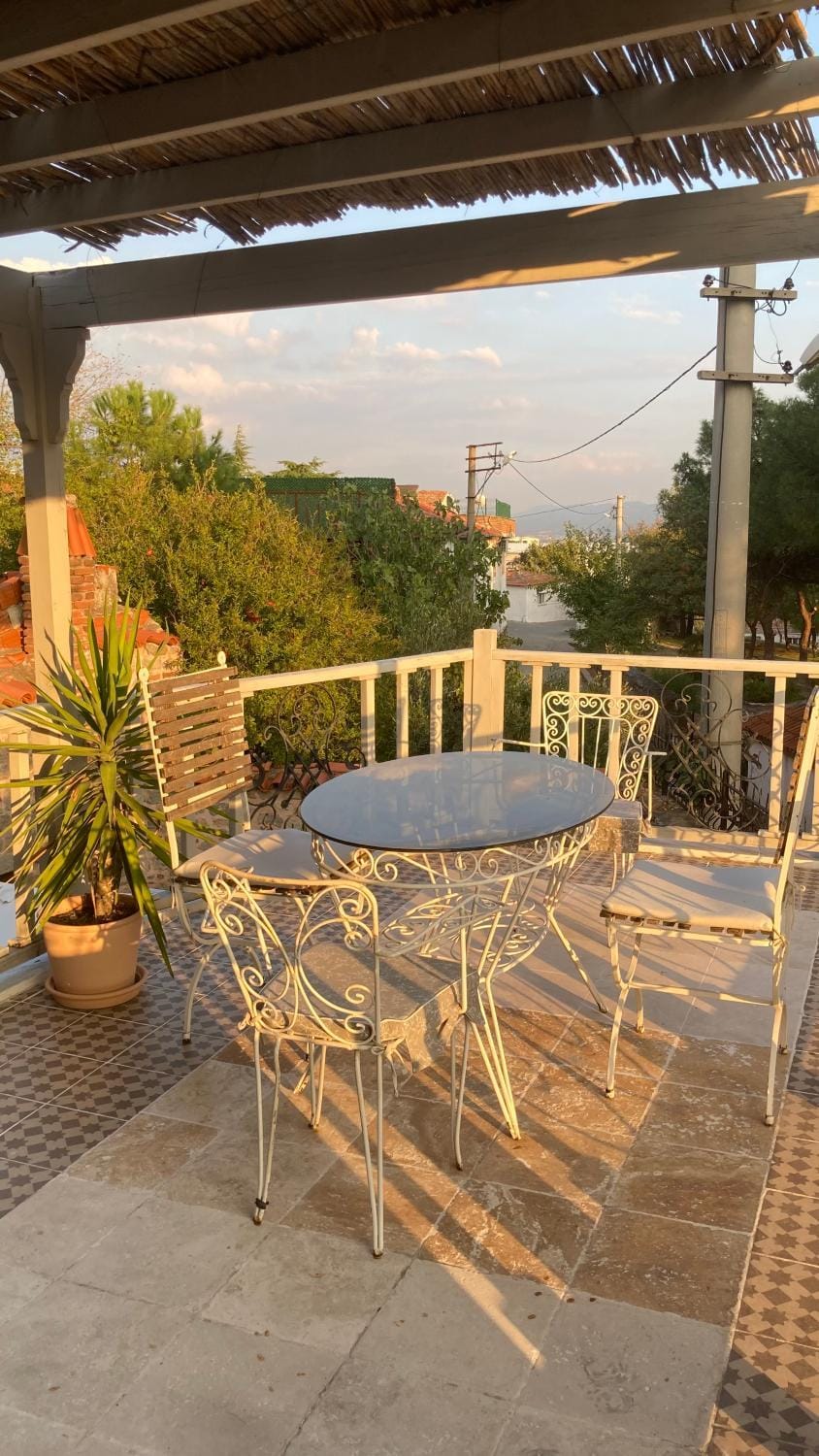 No4Pergamon Villa in İzmir Province