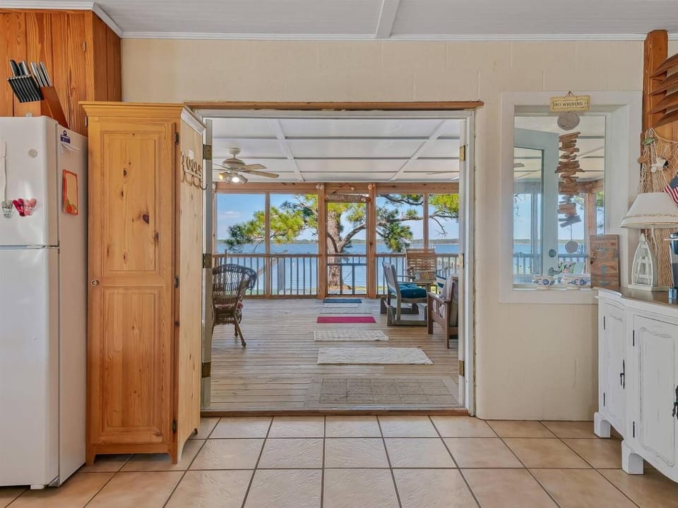 Bill's Bay Breeze House in Florida