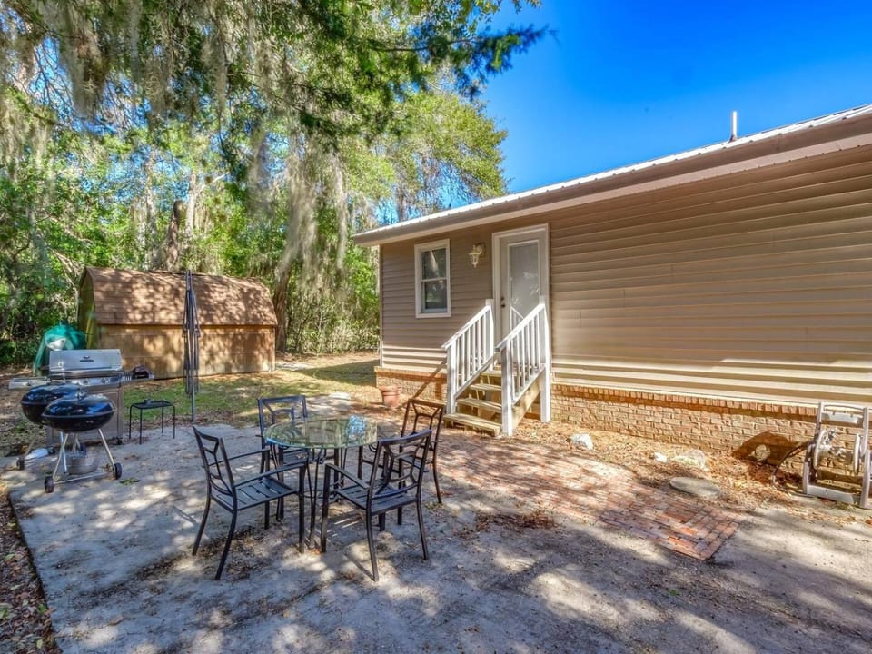 Mañana- a boaters bungalow House in Florida