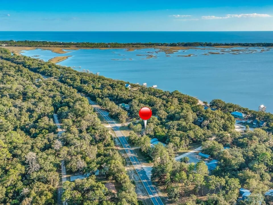 Mañana- a boaters bungalow House in Florida