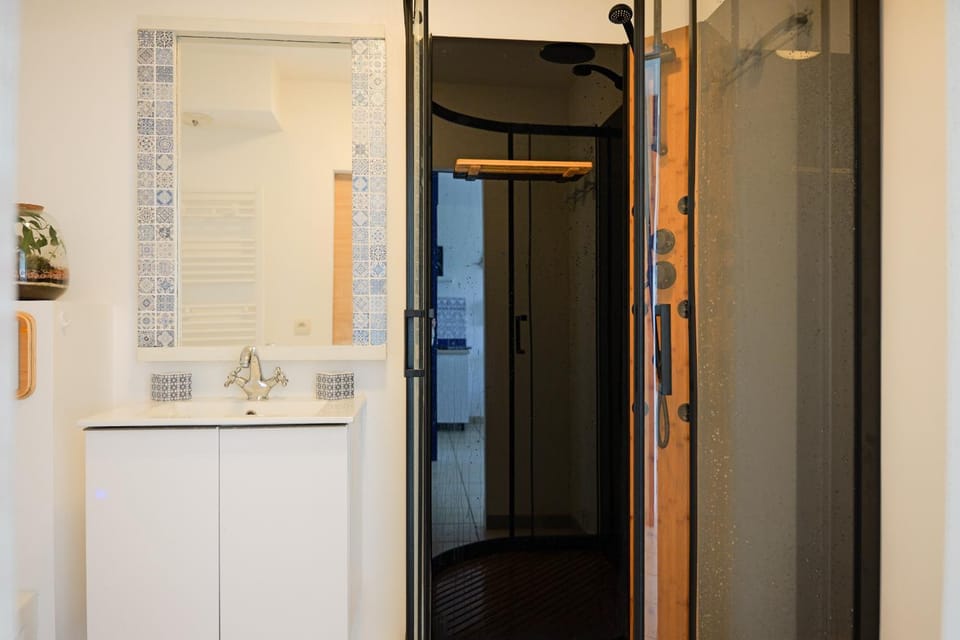 Joli appartement vue golf - résidence le Club - 4 personnes Apartment in Talmont-Saint-Hilaire