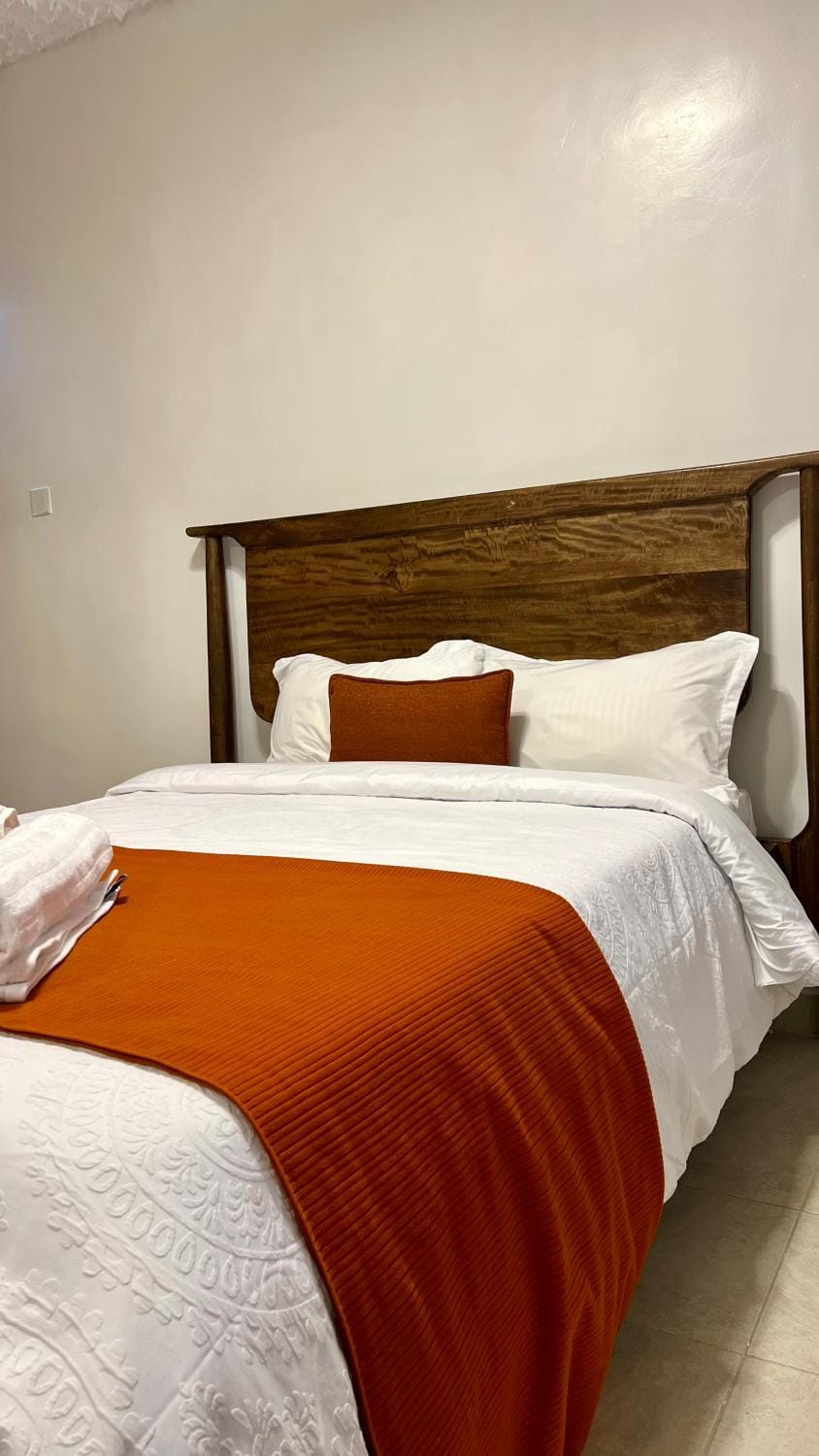 Nanyuki Luxe Stays 2 Apartment in Kenya