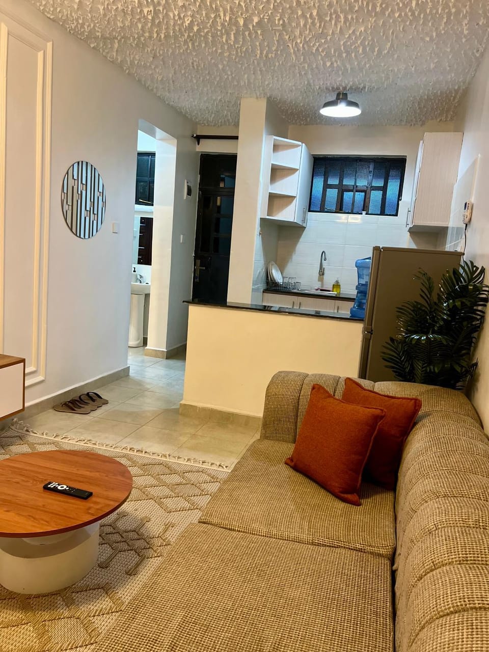 Nanyuki Luxe Stays 2 Apartment in Kenya