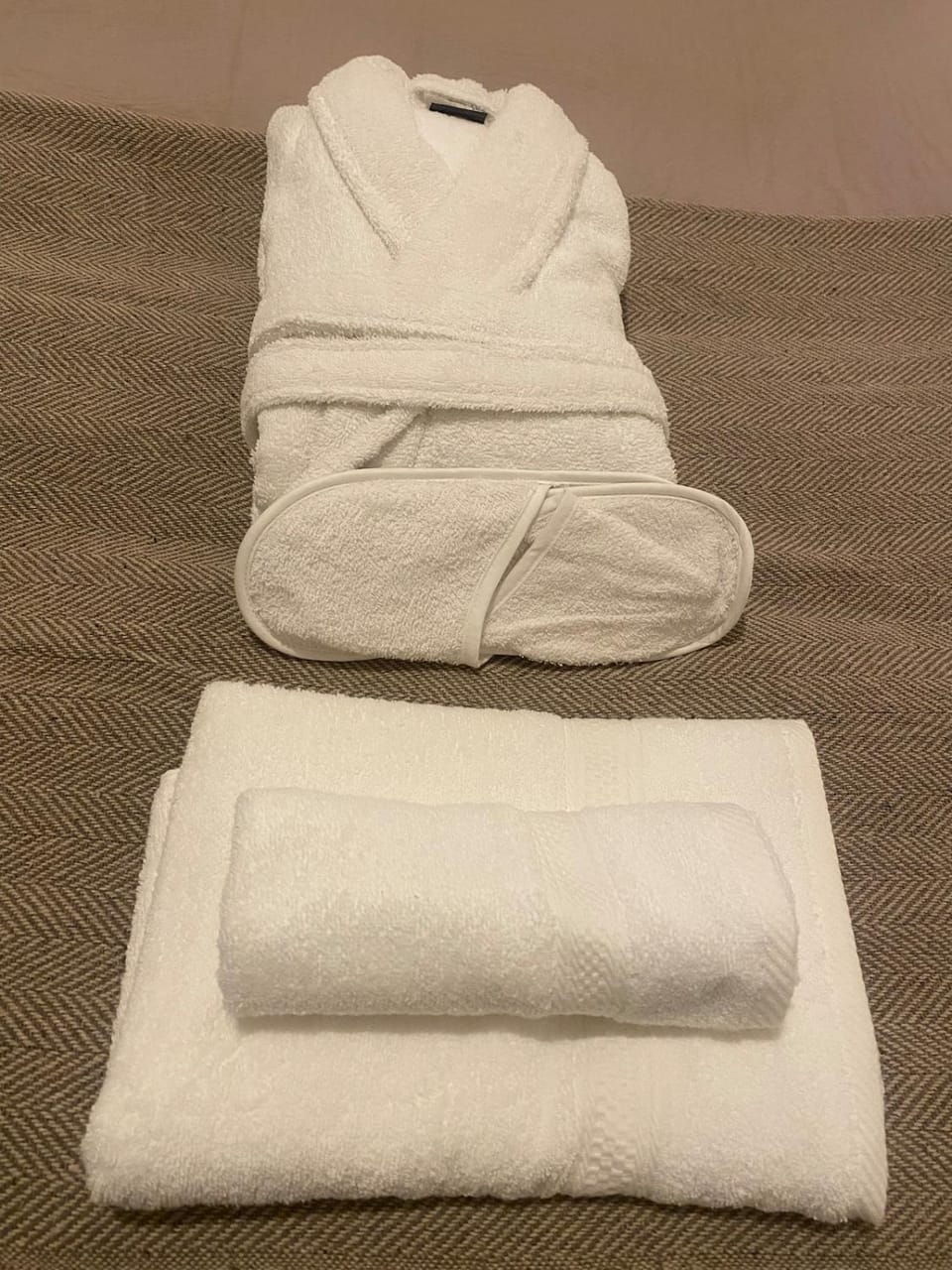 towels